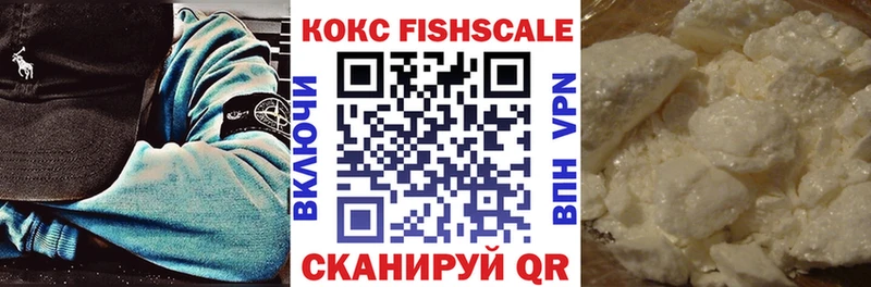 Купить  Сасово  Cocaine Fish Scale 